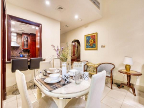 Luxury 1 Bedroom Apartment Downtown Dubai